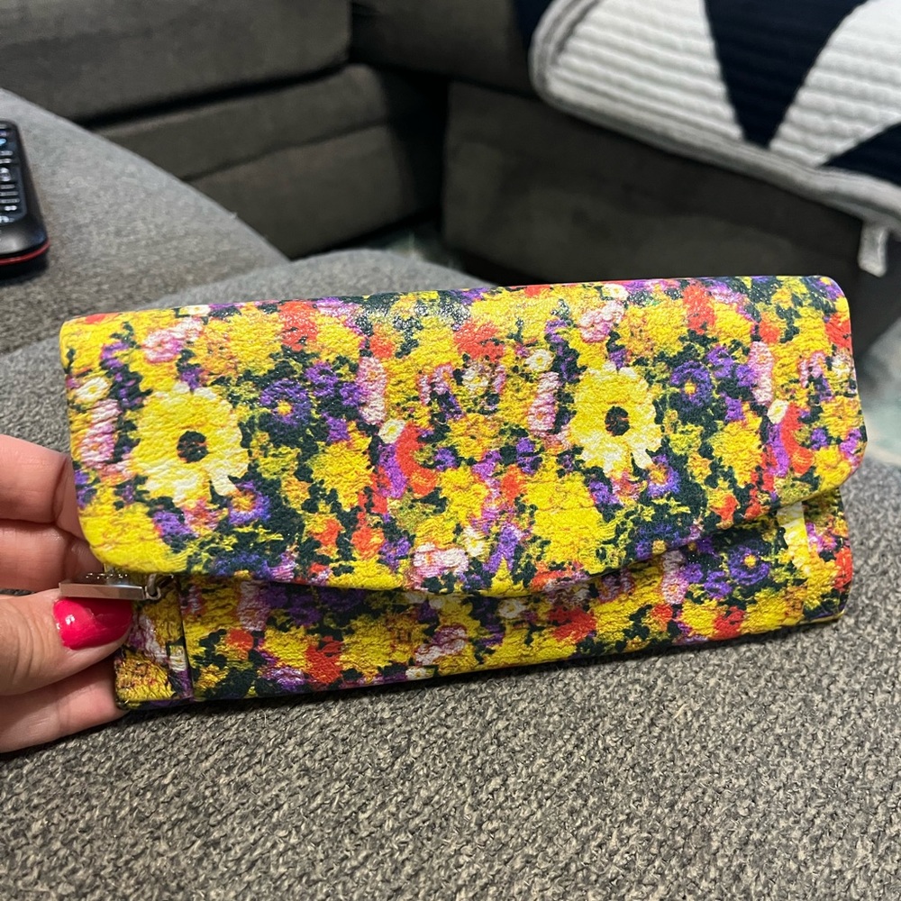 Hobo wallet